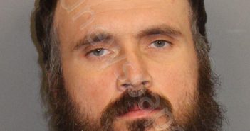 MILLER, CHARLES NICHOLAS | 2024-06-26 18:32:00 Jefferson County, Alabama Booking