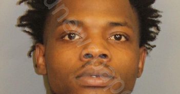 WASHINGTON, BLAKE EMIL | 2024-06-26 12:17:00 Jefferson County, Alabama Booking