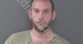 <B>HUNT</B>, <B>BRANDON</B> <B>SCOTT</B> #, Muskingum County, Ohio - 2024-06-26 03:05:00