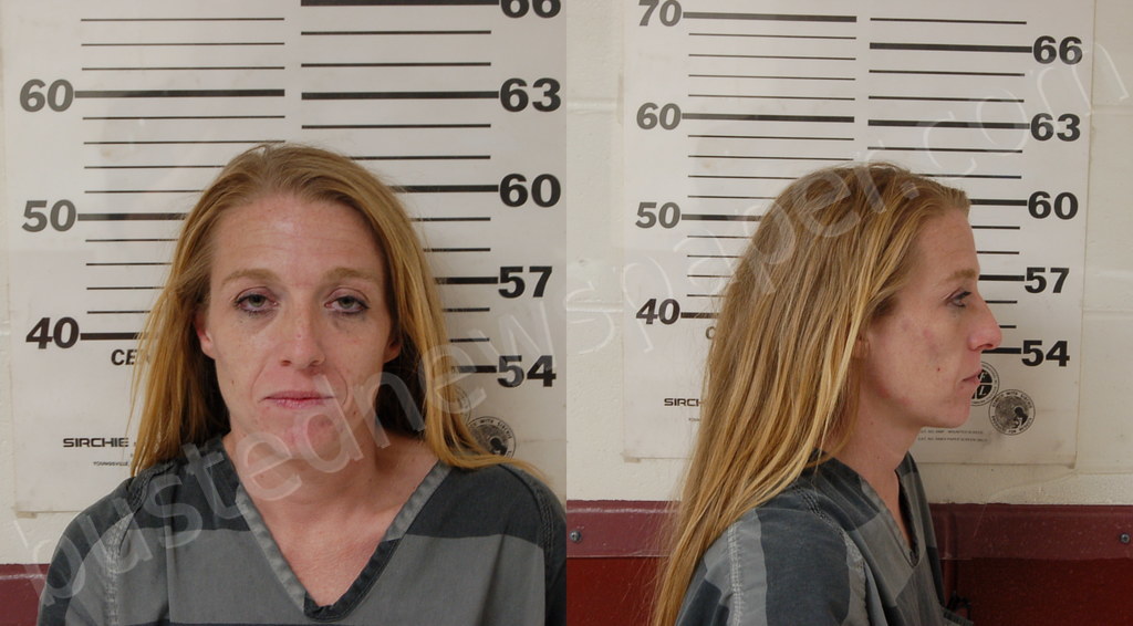 MAYER, AMANDA MEGAN #, Henderson County, Texas - 2024-06-26