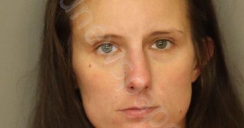 TILGHMAN, BRITTANI NICOLE | 2024-06-26 16:59:00 Jefferson County, Alabama Booking