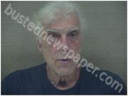 BUCHANAN, ANTHONY | 2024-06-27 Harnett County, North Carolina Booking