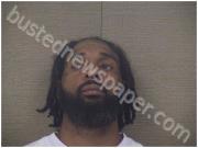 WASHINGTON, MARCEL | 2024-06-27 Harnett County, North Carolina Booking