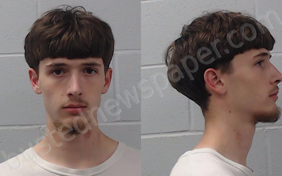 JUSTICE, TALAN AARON #, Hays County, Texas - 2024-06-27