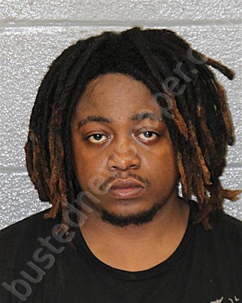 DAVIS, TYKEE MONTRELL #, Mecklenburg County, North Carolina - 2024-06-27 20:45:00