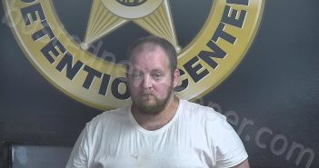 <B>NORRIS</B>, <B>JUSTIN</B> #, Bell County, Kentucky - 2024-06-27 07:40:00