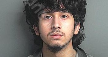 SANCHEZ, ADRIAN | 2024-06-27 03:20:00 Montgomery County, Texas Booking