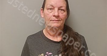 PRUNTY, SHERRY RENEE | 2024-06-27 13:31:00 Craighead County, Arkansas Booking