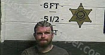 GROSS, ROY NICHOLAS | 2024-06-27 04:06:00 Whitley County, Kentucky Booking