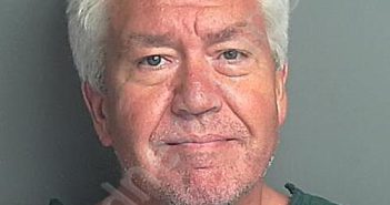 CRUZ, DANIEL | 2024-06-27 12:25:00 Montgomery County, Texas Booking