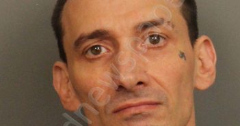 HOUSE, CHRISTOPHER JORDAN | 2024-06-27 07:59:00 Jefferson County, Alabama Booking