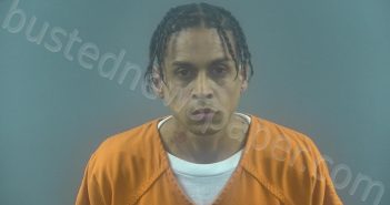 <B>MONTES</B> <B>RODRIGUEZ</B>, <B>ANGEL</B> <B>LUIS</B> #, Warren County, Kentucky - 2024-06-27 00:35:00