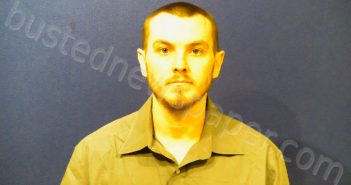 <B>DVORAK</B>, <B>SEAN</B> <B>MICHAEL</B> #, Victoria County, Texas - 2024-06-27 20:30:00