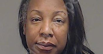 BLACKBURN, RAQUEL L. | 2024-06-27 09:04:00 Collin County, Texas Booking