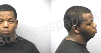 CARTWRIGHT, JAMES THEODORE | 2024-06-27 Roanoke County, Virginia Booking