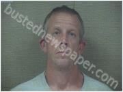 <B>UPCHURCH</B>, <B>JASON</B> #, Harnett County, North Carolina - 2024-06-27