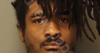 BRITTON, JAILYN ISAIAH | 2024-06-27 09:30:00 Jefferson County, Alabama Booking