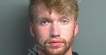 MARKGRAF, ADDISON GRANT | 2024-06-27 02:00:00 Montgomery County, Texas Booking