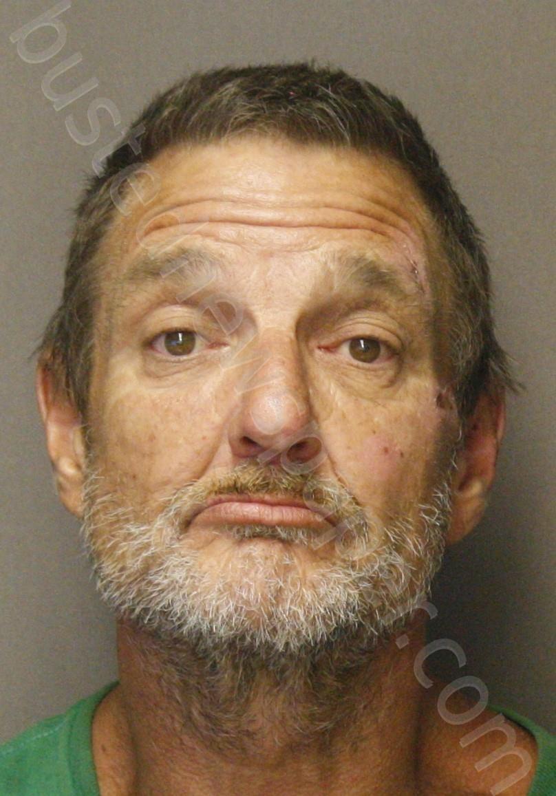 GIBBAR, TOBY CLEMENTS #, Perry County, Missouri - 2024-06-27 14:15:00