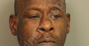 WARD, ROBERT THIRD | 2024-06-27 08:42:00 Jefferson County, Alabama Booking