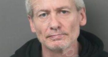 <B>MCCOY</B>, <B>JASON</B> <B>LEE</B> #, Montgomery County, Ohio - 2024-06-27 13:24:00