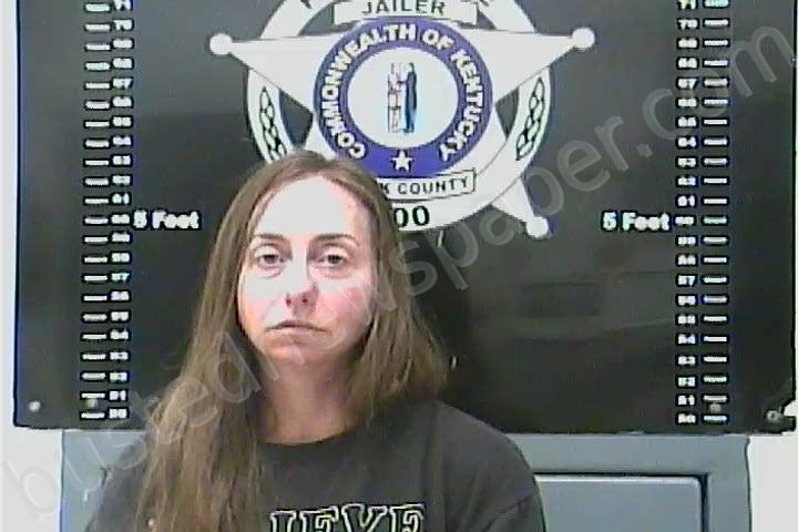 CUNDIFF, CRYSTAL LADAWN #, Clark County, Kentucky - 2024-06-27 02:53:00