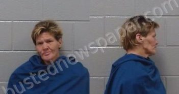 <B>BRUMLEY</B>, <B>LISA</B> <B>NAE</B> #, Wichita County, Texas - 2024-06-27