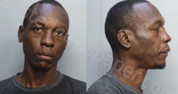 <B>LOUINORD</B>, <B>KERWEEN</B> #, Miami-Dade County, Florida - 2024-06-27 12:49:00