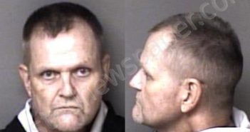 <B>RAMSEY</B>, <B>RANDALL</B> <B>EUGENE</B> #, Gaston County, North Carolina - 2024-06-27 21:08:00