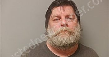 MCCLANAHAN, JAMES | 2024-06-27 13:33:00 Craighead County, Arkansas Booking