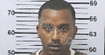 <B>PERKINS</B>, <B>MARQUEZ</B> <B>ANTHONY</B> #, Mobile County, Alabama - 2024-06-27