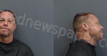 <B>CUNNINGHAM</B>, <B>DAVID</B> <B>PAUL</B> #, Gregg County, Texas - 2024-06-27