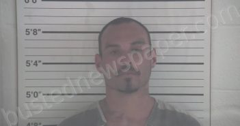 WILLIAMS, ANDREW JAMES | 2024-06-27 22:12:00 Campbell County, Kentucky Booking
