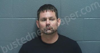 <B>KLINE</B>, <B>CHRISTOPHER</B> <B>ELLIS</B>, JR #, Montgomery County, Indiana - 2024-06-27 20:13:00