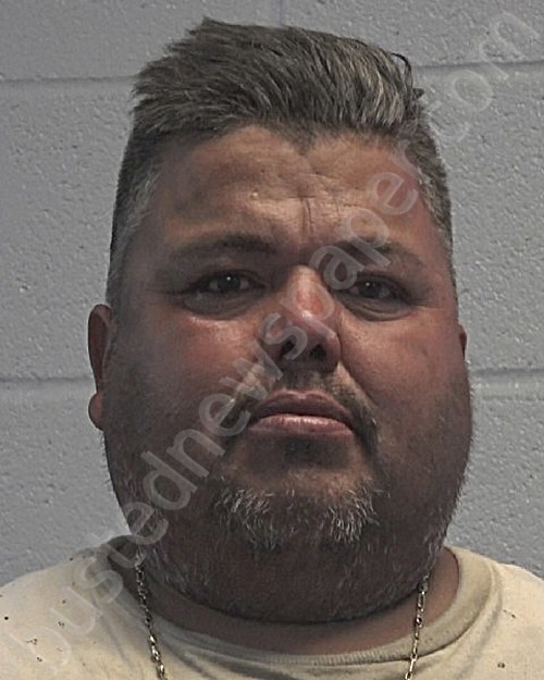 FIGUEROA-SALAZAR, JUAN PABLO #, Cleveland County, North Carolina - 2024-06-27 18:30:00