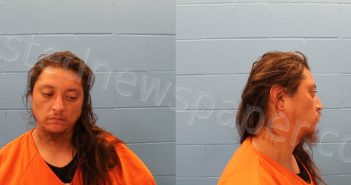 Guadalupe County, TX Mugshots - page 11 - BUSTEDNEWSPAPER.COM