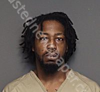 LINDSAY, <B>DEMETRIUS</B> LAMONT #, <b>Franklin</b> County, Ohio, Franklin County, Ohio - 2024-06-27