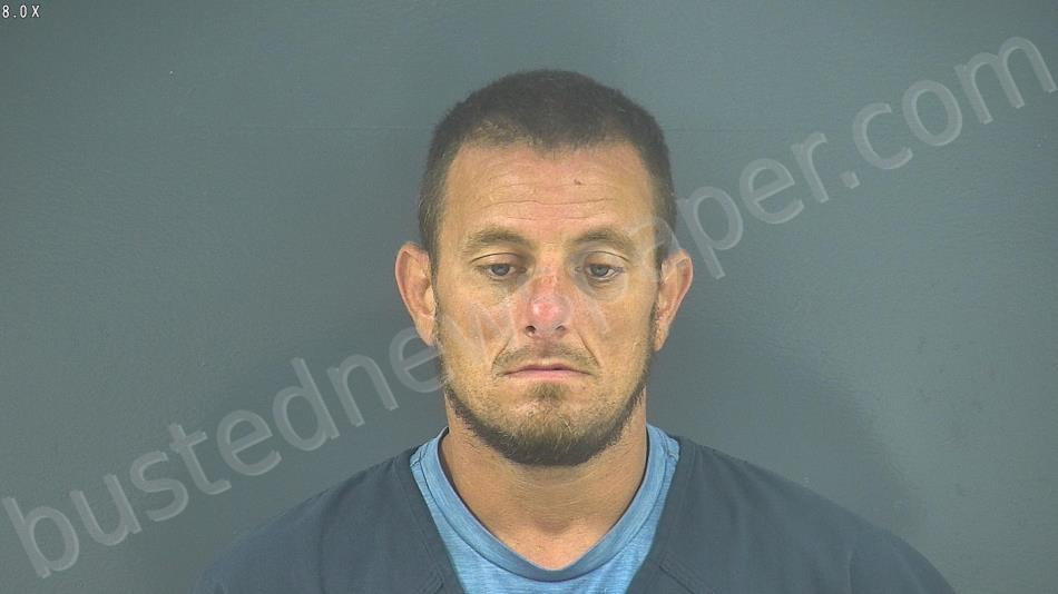 MCGAW, WESLEY L, JR. #, Russell County, Kentucky - 2024-06-27 10:34:00