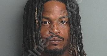 HARRIS, CHARLES EDWARD | 2024-06-27 01:51:00 Montgomery County, Texas Booking