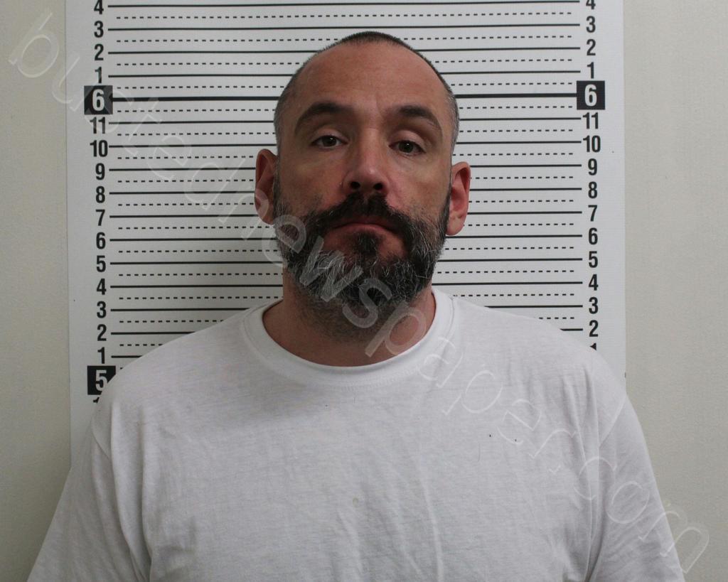 RICER, SETH THOMAS #, Ross County, Ohio - 2024-06-27 21:00:00