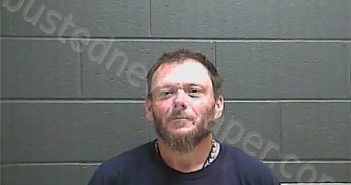 <B>BARNETT</B>, <B>CHRISTOPHER</B> <B>JOEL</B> #, Perry County, Indiana - 2024-06-27 02:42:00