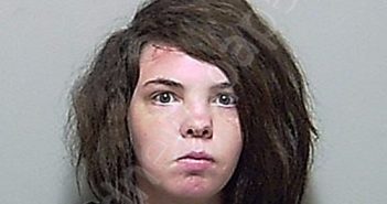 BAUER, ALICIA MARIE #, Putnam County, Florida - 2024-06-27 01:15:00 BAUER, <B>ALICIA</B> MARIE #, Putnam County, Florida - 2024-06-27 01:15:00