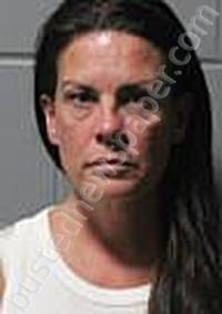 SAGER, JESSICA LYNN #, Clinton County, Iowa - 2024-06-27