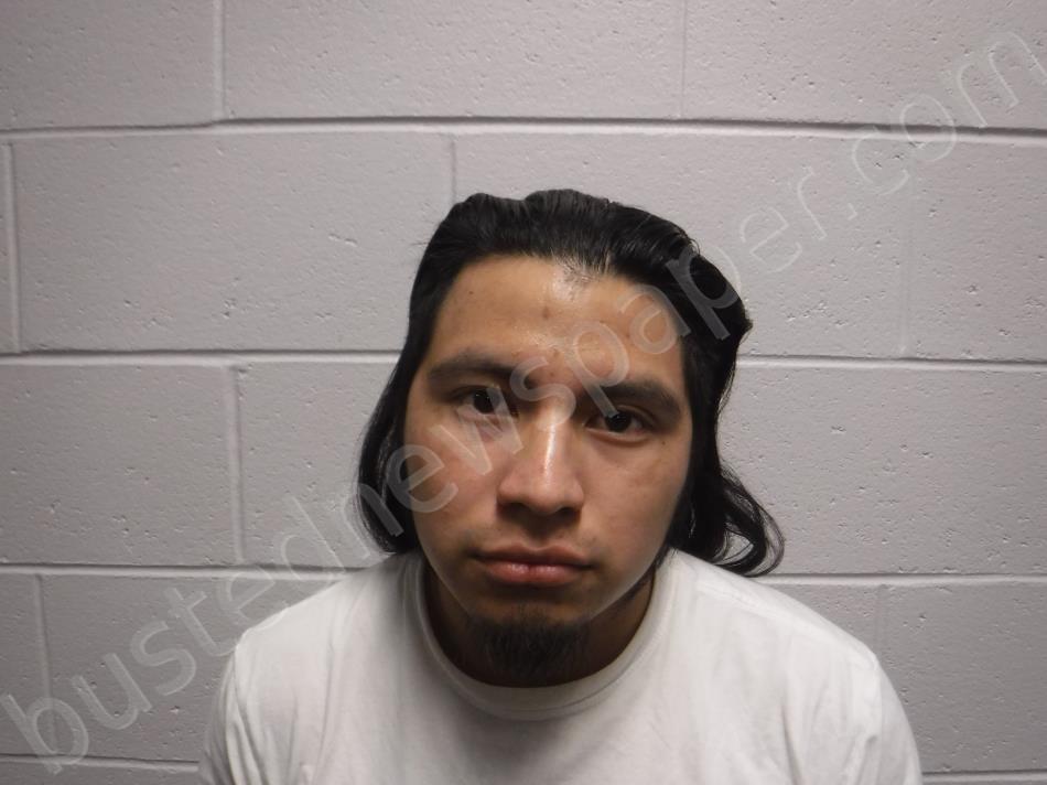 FRANCISCO-JOSE, MANUEL #, Clay County, Indiana - 2024-06-27 08:47:00
