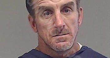 HAWKINS, RANDALL PAUL | 2024-06-27 09:06:00 Collin County, Texas Booking