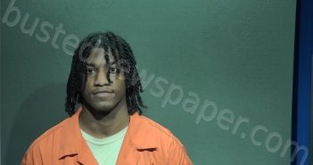 RUCKER, RAEQUAN FRENCH-O’BRIEN | 2024-06-27 11:30:00 Western Tidewater, Virginia Booking