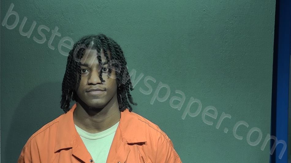 RUCKER, RAEQUAN FRENCH-O’BRIEN #, Western Tidewater, Virginia - 2024-06-27 11:30:00