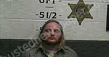 PETREY, TANNER ISAIAH CAINE | 2024-06-27 14:55:00 Whitley County, Kentucky Booking