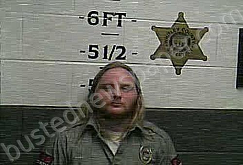 PETREY, TANNER ISAIAH CAINE #, Whitley County, Kentucky - 2024-06-27 14:55:00