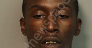 GADDY, KEONI KEITH | 2024-06-27 22:00:00 Jefferson County, Alabama Booking